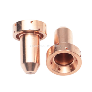 Plasma Torch hàng tiêu dùng vòi phun 220671 để sử dụng với <span class=keywords><strong>powermax45</strong></span> - Product Image 4