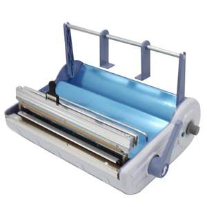 HouYuan-sellador de bolsas de esterilización de escritorio, máquina <span class=keywords><strong>selladora</strong></span> de sellado 80, venta al por mayor - Product Image 3