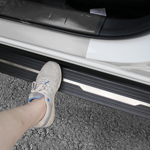 Bộ Phận Khung Gầm Ô Tô Chạy Bảng Bên Cho RENAULT <span class=keywords><strong>Koleos</strong></span> 2016 + - Product Image 4