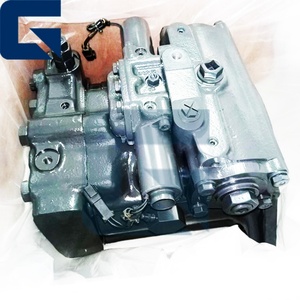 Bomba Hidráulica Principal JIAJUE 708-1H-00140 para Bulldozers D155AX - Product Image 4