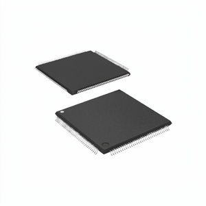 Circuit intégré IC DSP à point fixe 144 LQFP Distributeur agréé Intégré 144 LQFP TMS32VC549PGE100G4 - Product Image 1