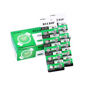 クアネン 1.5V AG10 アルカリボタン電池 LR1130 <span class=keywords><strong>389A</strong></span> バッテリー LED懐中電灯、時計、コンピューター、電卓用 - Product Image 3