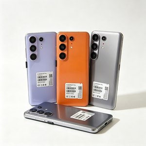 Camon 50 Pro ขายดี 24GB+1TB+หน้าจอใหญ่ 7.0 นิ้ว+เวอร์ชัน Global ปลดล็อคแล้ว+รองรับซิมคู่ ระบบ Android 15 - Product Image 1