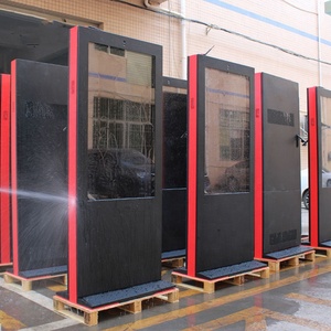 Totem Chương Trình Liên Kết Quan Hệ Công Chúng Quảng Cáo Ngoài Trời Bán Lẻ Kỹ Thuật Số Biển Quảng Cáo Máy - Product Image 3