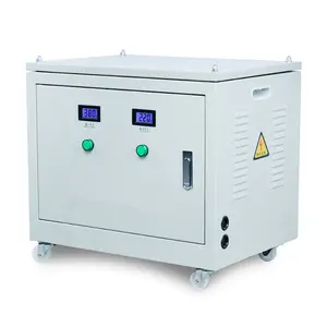 Медицинский изоляционный трансформатор высокого качества по оптовой цене, 40 кВА, 45 кВА, 110 В, 220 В