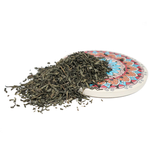 <span class=keywords><strong>Thé</strong></span> vert chinois <span class=keywords><strong>Sahara</strong></span> Green Tea Prix 41022 Usine d'exportation - Product Image 6