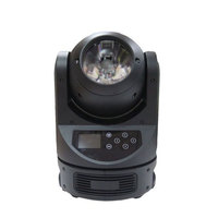 Lampu Efek Panggung 100W Cob Led Lampu Par 60W Led Lampu Sorot Bergerak