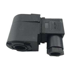 โซลินอยด์วาล์วพัลส์คอยล์ TH-4475-M / TH-5475-M PM60สำหรับ TAE-HA วาล์วน้ำขนาด3" - Product Image 3