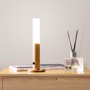 Lámpara de Pared Clásica Nórdica Inalámbrica para Decoración del Hogar, con Control Remoto, Funciona con Batería, Lámpara de Pared Recargable - Product Image 5