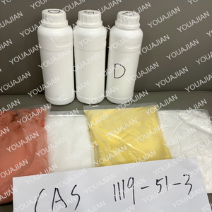 Miễn phí vận chuyển DDP Dịch Vụ Giao Hàng Tổng hợp hữu cơ hóa chất 99% 5-bromo-1-pentene CAS 1119 - Product Image 1