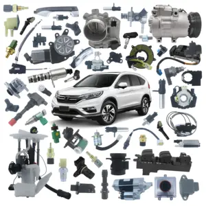 Otomobil parçaları elektrik sistemi hava yakıt Lambda sensörü için Lexus LX Toyota PRADO OEM 89465-69175 8946569175 oksijen sensörü o2 sensörü