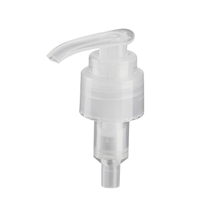 Pompa <span class=keywords><strong>Lotion</strong></span> kosmetik 28/415 warna kepala 24Mm 28Mm, Dispenser sabun pompa busa sampo badan mewah dengan pompa - Product Image 1