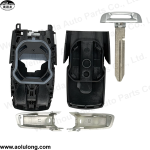 2019 2022 Dodge Ram Pickup 2500 3500 4500 5500 Thông Minh Xe Từ Xa Vỏ Chìa Khóa Với <span class=keywords><strong>5</strong></span> Nút - Product Image 3