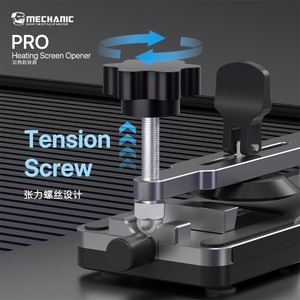 Pince séparatrice d'écran LCD universelle MECHANIC PRO pour la <span class=keywords><strong>maintenance</strong></span> des téléphones mobiles, réparation rapide, outil <span class=keywords><strong>de</strong></span> démontage - Product Image 5