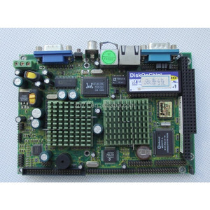 Carte mère industrielle ARBOR EmCORE-n3420/<span class=keywords><strong>VL</strong></span> 3,5'' EXP1734 fonctionnant avec EmCORE-n3420/<span class=keywords><strong>VL</strong></span> - Product Image 1