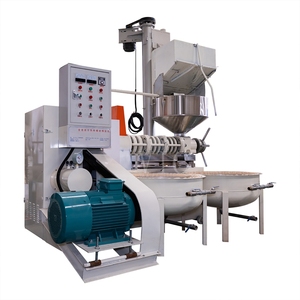 Machine d'extraction d'huile <span class=keywords><strong>de</strong></span> tournesol à filtration automatique à haut rendement, presse à froid commerciale automatique <span class=keywords><strong>pour</strong></span> l'huile <span class=keywords><strong>de</strong></span> canola - Product Image 5