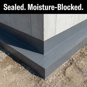 Water Based Anti Salt Anti Alkali Penetrating Sealer Waterproof Protective Coating For Concrete Building <b>Foundation</b> Base - Product Image 3