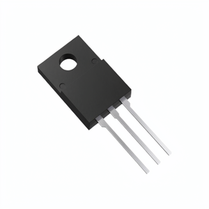 Componentes electrónicos en stock BOM IC, chips TK290A65Y, transistores S4X TO-220SIS - Product Image 1