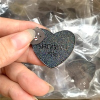 En vrac personnalisé faisant métal corée mini mignon Kpop broche bijoux accessoires K-pop Badges