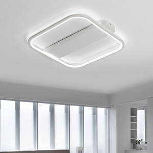 Vendita calda di disegno Moderno decorativo domestico piazza ha condotto l'illuminazione del soffitto di illuminazione a soffitto decorativo per le case di illuminazione - Product Image 4