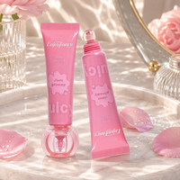 Baume réparateur pour les lèvres OEM, baume à lèvres minéral nourrissant naturel longue durée, gel baume à lèvres, gloss à lèvres liquide pour femme