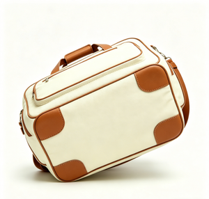 Bolsa Deportiva Convertible Resistente al Agua, de Poliéster, con Detalles en Cuero, para Pickleball - Product Image 5