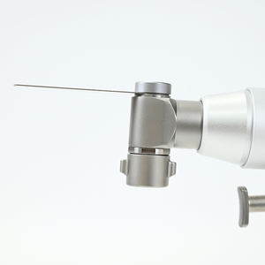 L'osso chirurgico ortopedico medico ha visto la sega ossea oscillante Mini oscillante per il veterinario - Product Image 3