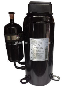 Compresseur <span class=keywords><strong>Daikin</strong></span> Scorll 2YC45YXD durable et économe en énergie pour les systèmes de climatisation et de réfrigération - Product Image 4