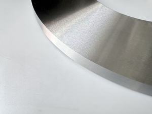 Längs schere Rund klinge Industrielles Blechs ch neiden Schneid messer zum Rollen Schneiden Industrie messer - Product Image 3