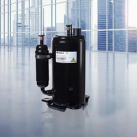 Compresseur à spirale à inversion DC Gree GMVL-450WM/A-X(P) pour système de climatisation VRF avec réfrigérant R410A