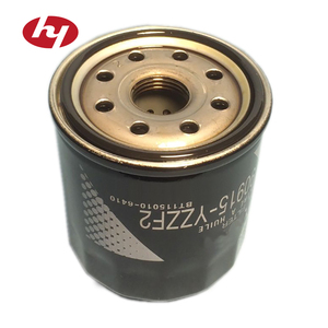 Lọc dầu 90915-yzzf2 dầu xe phần tử lọc cho Toyota Corolla - Product Image 3