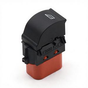 Interruptor Elevador de Ventanas ABS Nuevo BM5T-14529-BA para Ford Focus/Transit para Fines de Fabricación - Product Image 4