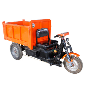 <span class=keywords><strong>Brouette</strong></span> à chenilles robuste pour travaux de génie civil, mini-<span class=keywords><strong>brouette</strong></span> à chenilles pour transporteur - Product Image 2