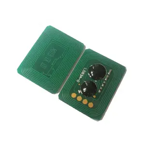 For Lexmark X654 X656 X658 Toner Chip