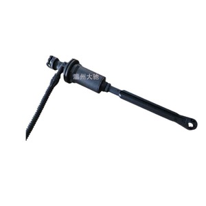 Cylindre maître d'embrayage WZDC RACE 30610-00QAB pour Nissan Opel, pièce de rechange automobile - Product Image 4