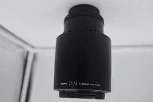 Objetivo Macro Canon EF 100mm f2.8L IS USM para Cámaras Réflex Digitales Canon, Solo Objetivo - Product Image 4