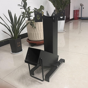 Offre Spéciale de cuisson à haut rendement Réchaud fusée à <span class=keywords><strong>bois</strong></span> Réchaud fusée Silver Tour - Product Image 4