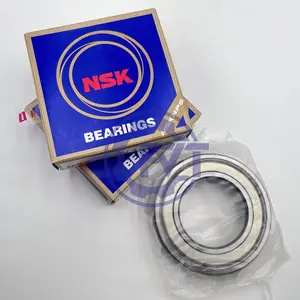 Durable Bearing Nsk Miniature Bearing With Multiple Functions Made In Japan