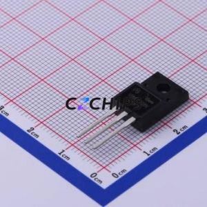 Original et nouveau transistor à effet de champ à transistor TO-220F VBMB1208N (MOSFET) - Product Image 1