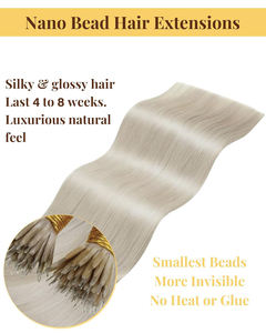 Extensions de cheveux naturels chinois à clipser, 100% vierges bruts, double trame, pointes épaisses, tissage double à la machine, lisses et soyeux, en lots - Product Image 3