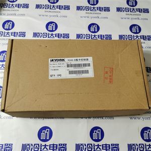 เยส บี เซ็นทรัล คอนโทรลเลอร์ 025G00030A015 สำหรับอะไหล่ซ่อมเครื่องปรับอากาศยอร์ค - Product Image 3