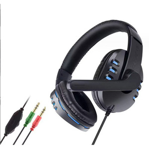 Auriculares Ovleng X6 Over-Ear con Controlador Dinámico, Cableados, para Juegos, Música y Uso Profesional - Product Image 3