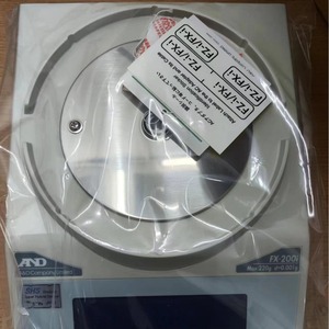 Viscosímetro A&D SV-10, Medición Electrónica, Hecho en Japón - Product Image 1