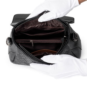 新款大容量西吉袋鼠肩包女流行工厂包热卖女斜挎包 - Product Image 5