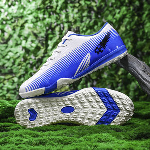 नए लॉन्च थोक फुटबॉल जूते, सफेद फुटबॉल जूते, फुटबॉल जूते पागल तेजी से, फुटबॉल बूट पुरुषों - Product Image 2