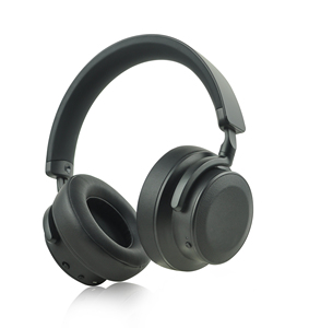 Bluetooth V5.0 auriculares con cancelación de ruido con Auto pausa jugar sensores pase los controles táctiles - Product Image 6