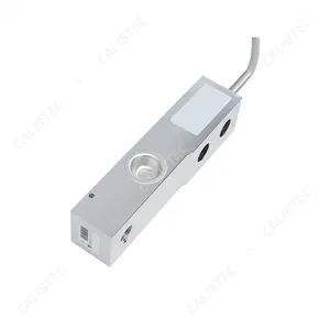 Calibtec Intelligente Hoge Precisie Single Point Gewicht Schaal Sensor Load Cell 100Kg 200Kg 500Kg