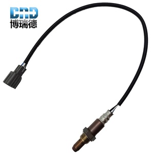 89467-33160 เซ็นเซอร์ออกซิเจน O2 สำหรับเปลี่ยนทดแทนในรถยนต์โตโยต้า เล็กซัส ES240 2.4L ปี 09 อะไหล่ทดแทน - Product Image 1