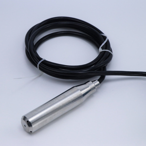 DWEL LSG300 Flüssigwasser-Tauch <span class=keywords><strong>sensor</strong></span> für hydro statischen Füllstand 4-20mA RS485 HART mit Anzeige für Tank - Product Image 6