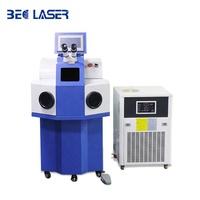 Nettoyeur Orotig et soudeuse laser Mw-dw200b